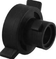 Wilger to Lug Adapter