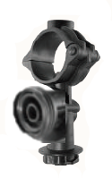 Wilger 1" Bolt Mt Single Outlet M