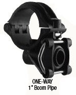 Wilger 1" One Way