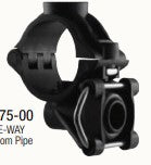 Wilger 1" Bottom Saddle