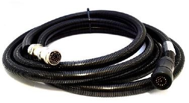 Quadro Console Cable 5m