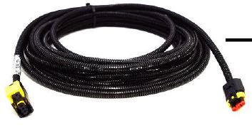Speed Sensor Cable 8m