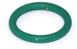 O-ring for tube operator M14 11.11x1.78mm Green Viton
