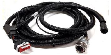 IB2 ISOBUS Out-Cab Cable Standard