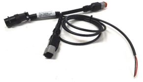 IB6 CANBUS extension cable 4-way Deutsch