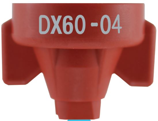 Wilger DX60-04 Nozzle