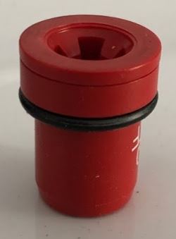 Full Cone 60 deg 0.4gpm