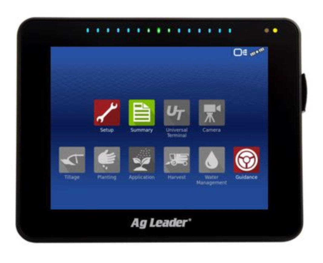 AgLeader - InCommand 800 - Display Kit