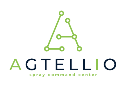 Agtellio AI Spray Command System