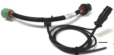 IB4 ISOBUS T-cable CANJ1939 for John Deere