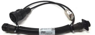 IB3 ISOBUS diagnose cable