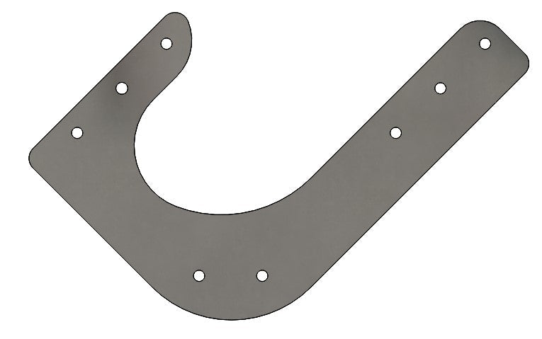 Nitro Cylinder Extension