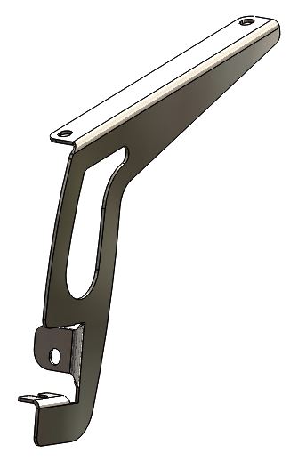 Quadro 1515 Sens Brkt 15d - R