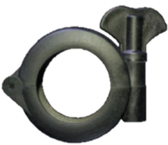 QF100 Clamp