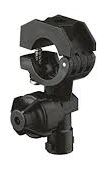TeeJet 1" Wetboom Fitting