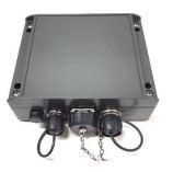 Section Communicator, WEED-IT Quadro, dual mode