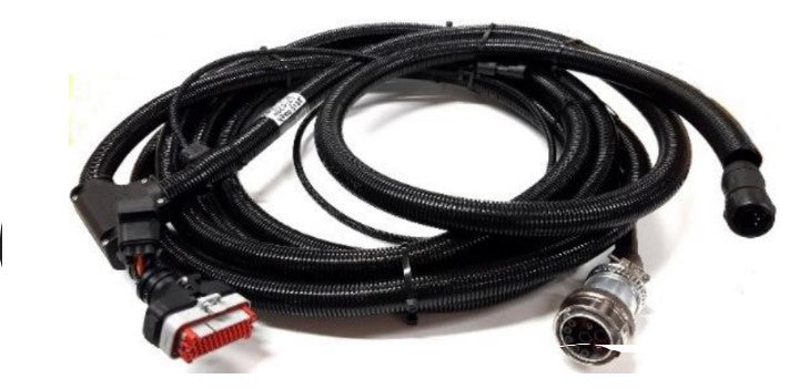 SC2 section communicator connection cable JD4045