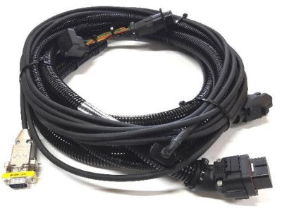 IB1 ISOBUS IN-CAB cable standard