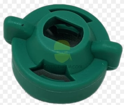 Wilger Cap - Universal Slot - Green