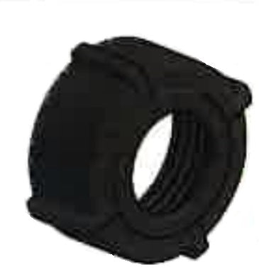 Teejet Solenoid Cap