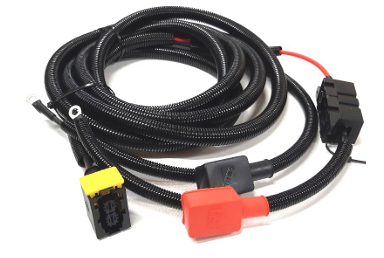 OR11.1 Power Cable Small Systems 10mm2 5mtr