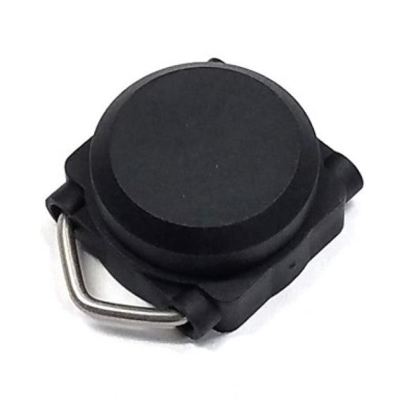 20521-00 ORS(F) End Cap w/U-clip - Wilger