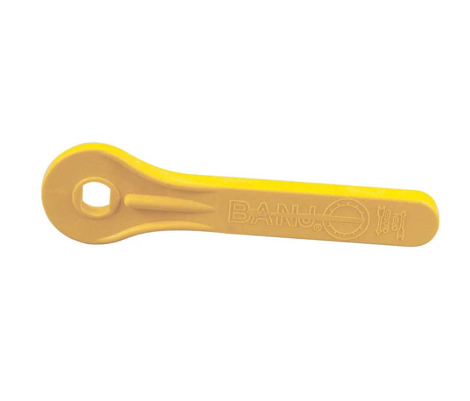 Banjo Short & Long Replacement Handle for Full Port Valves