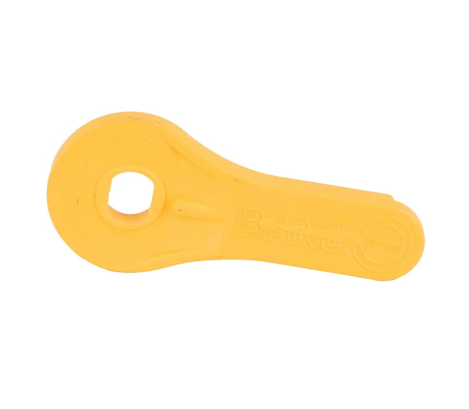Banjo Short & Long Replacement Handle for Full Port Valves