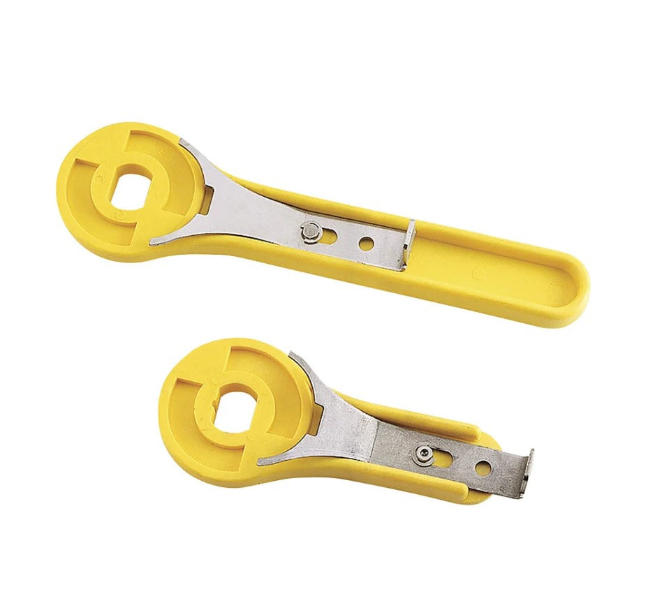 Banjo Locking Handle