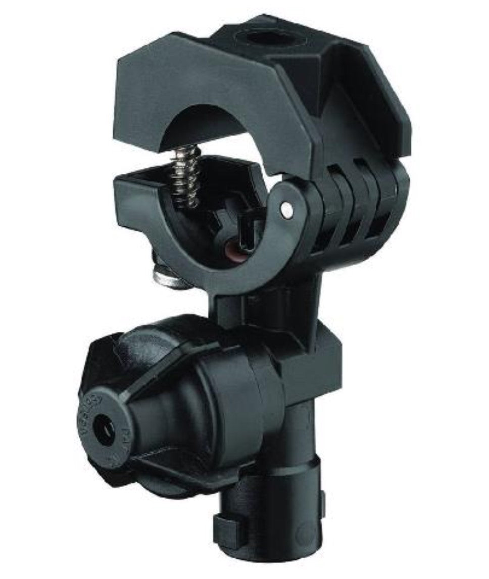TeeJet 1" Wetboom Fitting