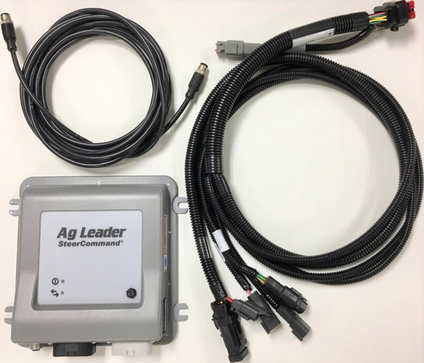 STEERCOMMAND Z2 KIT