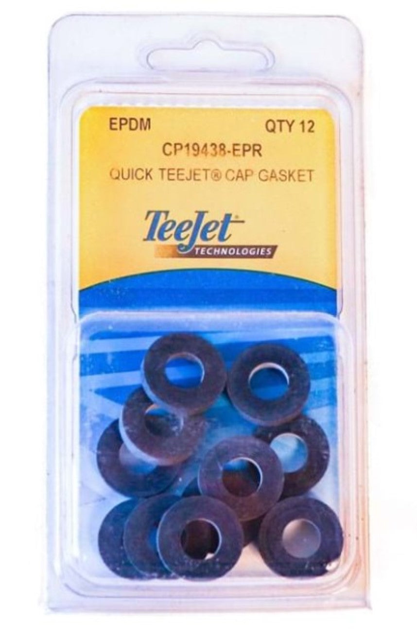 Teejet Seat Gasket