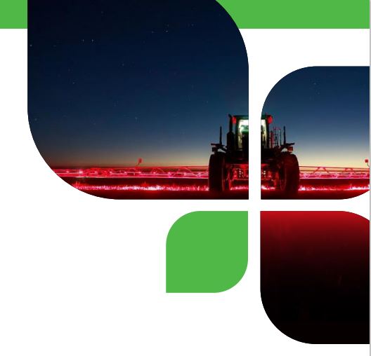 WEED-IT Quadro Manual SET, SPANISH, V4.16