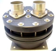 Ramsay Valve HP 2"