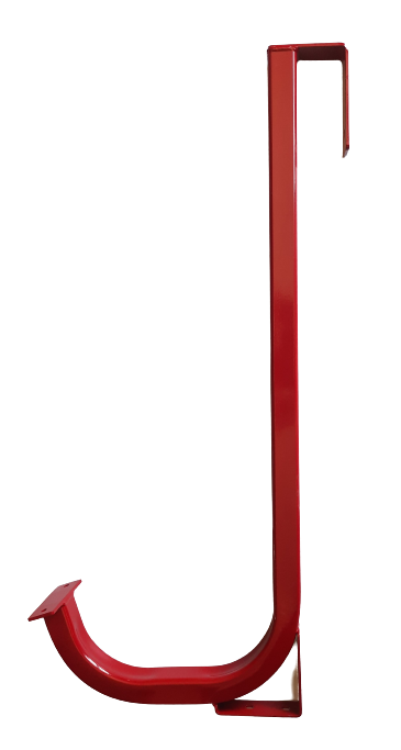 CNH Center rack extension Hook