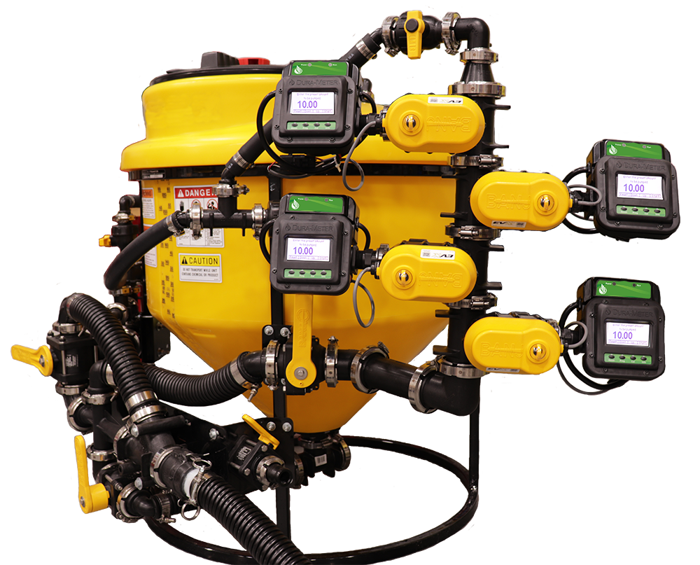 Dura-ABV MEVX Accessory Plumbing Kit (MAN)