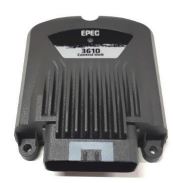 EPEC 3610 control unit, RS232, ISOBUS