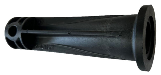 JD M100 Express End Body