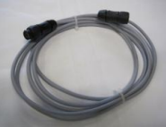 Sensor connection cable 22mtr 7x 05mm2 PUR Grey RO2.1