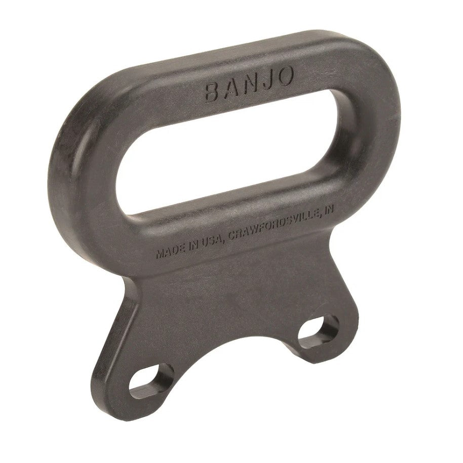 Banjo 2" and 3 " Carry Handle