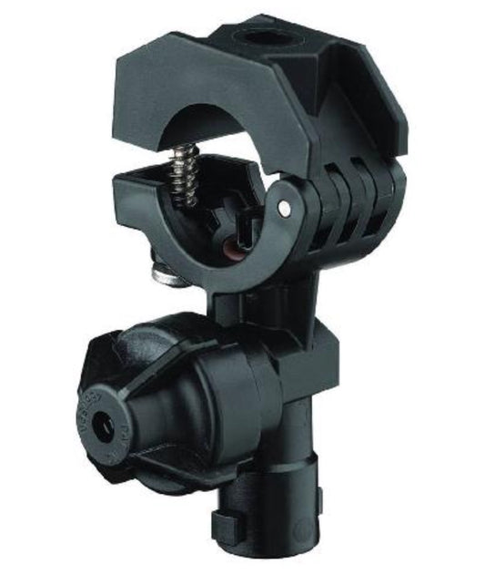 TeeJet 1" Wetboom Fitting