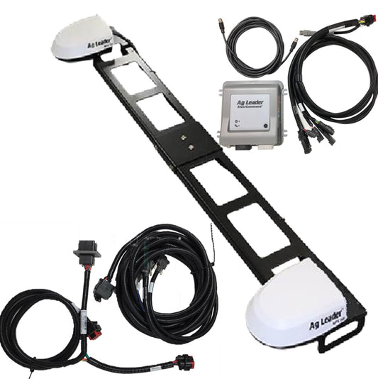 DUALTRAC Z2 SYSTEM  900 MHZ