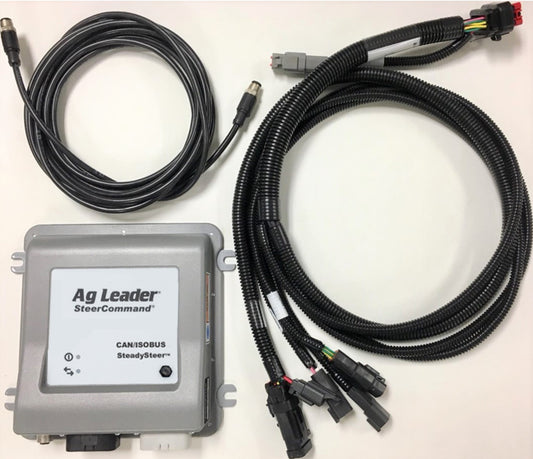 STEERCOMMAND Z2 KIT (CAN ONLY)