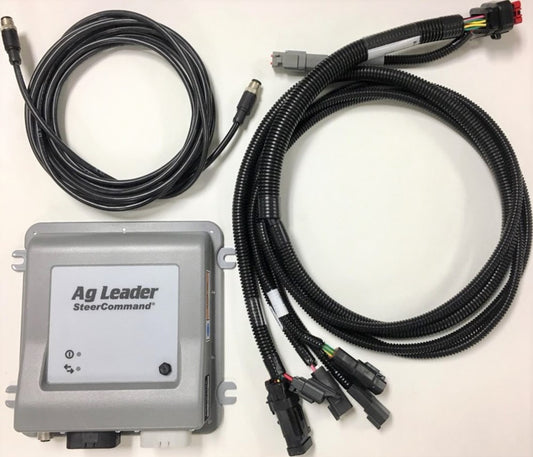 STEERCOMMAND Z2 KIT