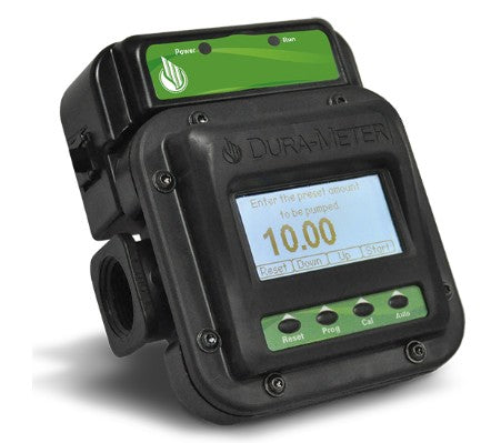 Dura - 3" Auto-Batch Carrier Batch Kit, Viton