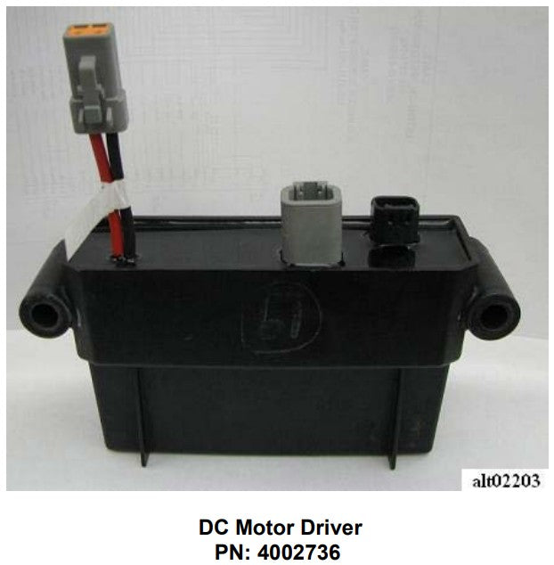 ISO Fertilizer Kit - AgXcel Dual Pump