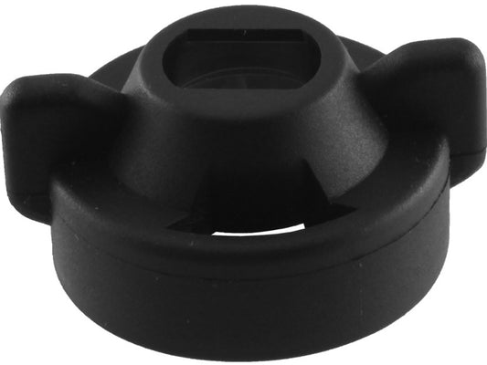 Wilger Cap - Universal Slot - Black 40269-05