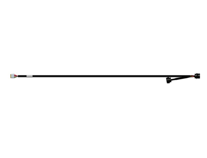 CABLE - BOOM SECTION AGCHEM (ROGATOR 900/1100/1300 SERIES)