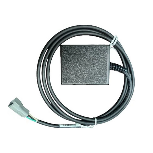 Remote Engage - Foot Pedal (AutoSteer)