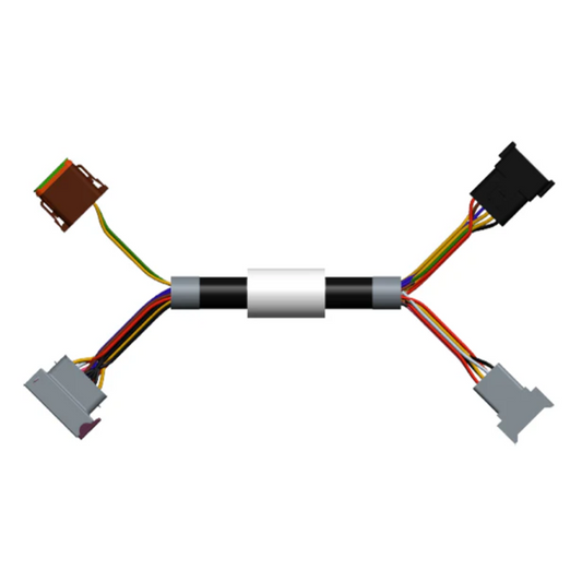 CABLE - GEN 2 TO GEN 1 LIQUID MODULE ADAPTER